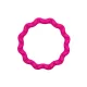 Fringoo karika húzójáték pink 18cm