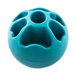 Fiboo Snack fibooll jumbo tölthető játék kék 8cm