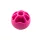 Fiboo Snack fibooll jumbo tölthető játék pink 8cm