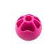 Fiboo Snack fibooll jumbo tölthető játék pink 8cm