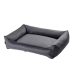 NRDOGS Basket Soft Magic Grey kutyafekhely M 85x65cm