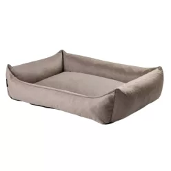 NRDOGS Basket Soft Magic Bézs kutyafekhely S 63x58cm