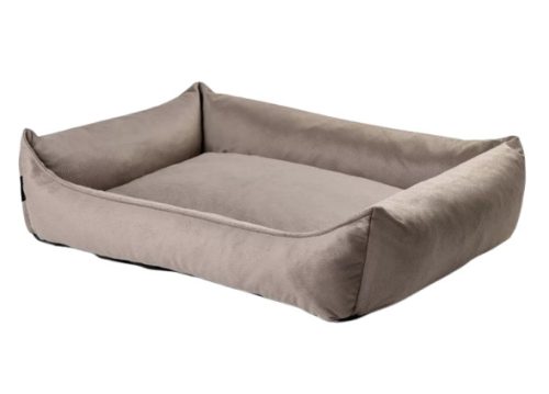NRDOGS Basket Soft Magic Bézs kutyafekhely S 63x58cm