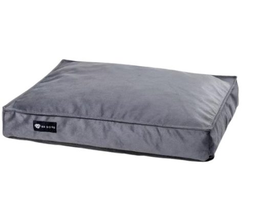NRDOGS Comfort Soft Magic Grey kutyafekhely M 60x80cm