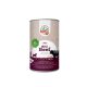 Farkaskonyha párolt menü kutyáknak adult bio marha 400g
