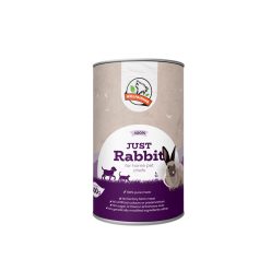 Farkaskonyha párolt menü 100% nyúl 400g