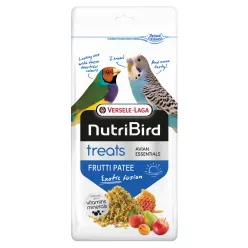 Versele-Laga NutriBird madáreledel exotikus gyümölcs 250g