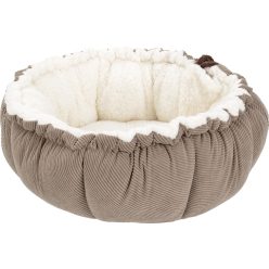 Fit+Fun 2in1 kordbársony fekhely S