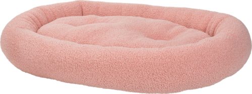 Fit+Fun Teddy fekhely ovális rose