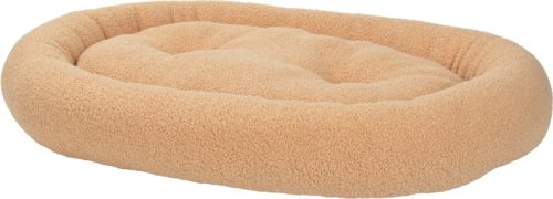 Fit+Fun Teddy fekhely ovális barna