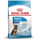 Royal Canin Size Health Nutrition Maxi puppy száraz kutyaeledel 12kg