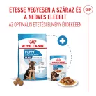 Royal Canin Size Health Nutrition Maxi puppy száraz kutyaeledel 12kg
