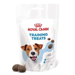 Royal Canin Training Treats kutya jutalomfalat 110g