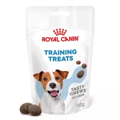 Royal Canin Training Treats kutya jutalomfalat 110g