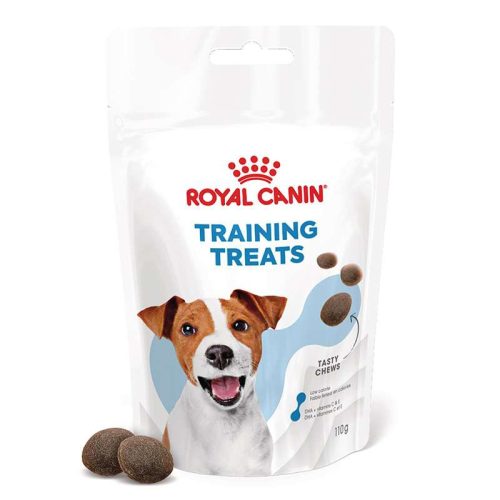Royal Canin Training Treats kutya jutalomfalat 110g