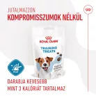Royal Canin Training Treats kutya jutalomfalat 110g