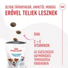 Royal Canin Training Treats kutya jutalomfalat 110g