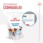 Royal Canin Training Treats kutya jutalomfalat 110g