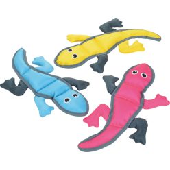 Fit+Fun kutyajáték gyík