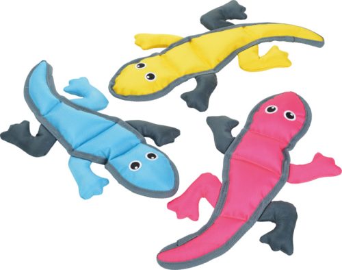 Fit+Fun kutyajáték gyík