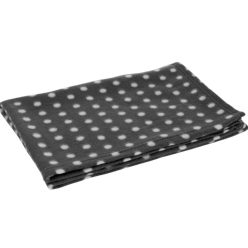 Fit+Fun polártakaró szürke S