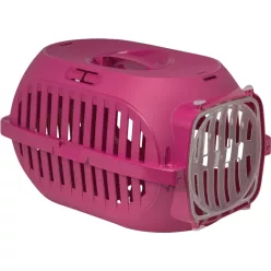 Fit+Fun szállítóbox magenta