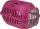 Fit+Fun szállítóbox magenta