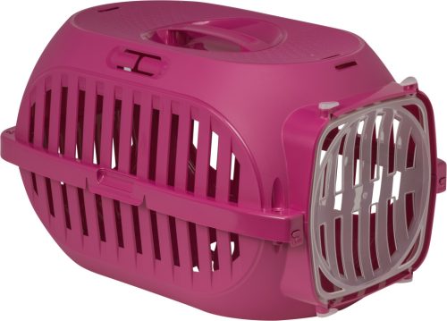 Fit+Fun szállítóbox magenta
