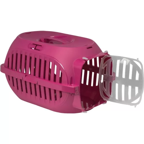 Fit+Fun szállítóbox magenta