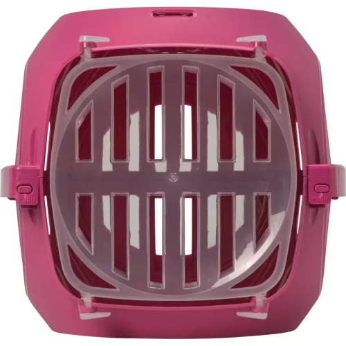Fit+Fun szállítóbox magenta