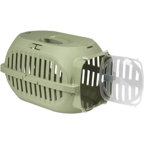 Fit+Fun szállítóbox khaki