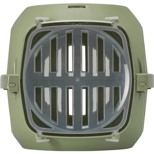Fit+Fun szállítóbox khaki