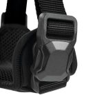 AniOne kutyahám mágneses csattal fekete L