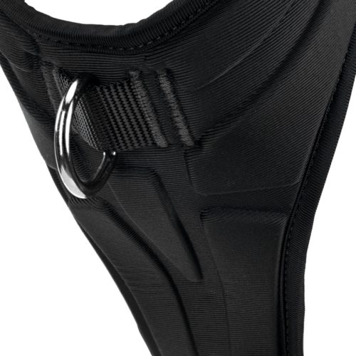 AniOne kutyahám mágneses csattal fekete L