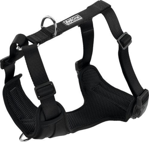 AniOne kutyahám mágneses csattal fekete S