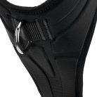 AniOne kutyahám mágneses csattal fekete S