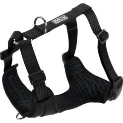 AniOne kutyahám mágneses csattal fekete M