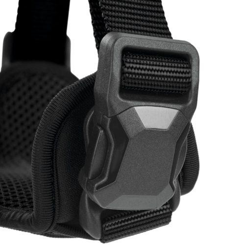 AniOne kutyahám mágneses csattal fekete M