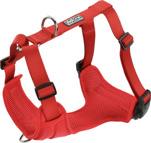 AniOne kutyahám mágneses csattal piros L