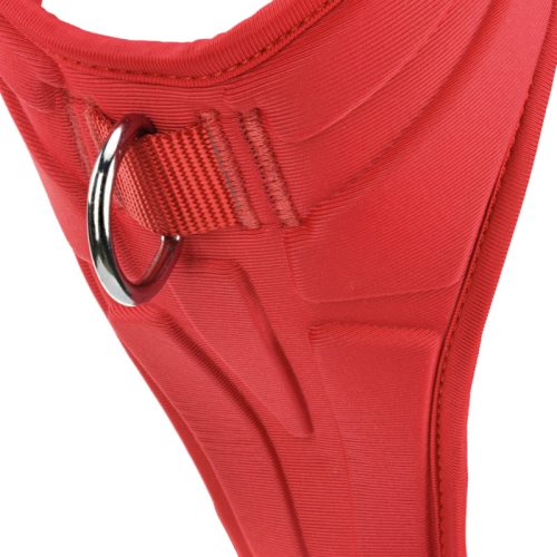 AniOne kutyahám mágneses csattal piros M