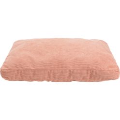 Fit+Fun párna kordbársony rose S