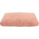 Fit+Fun párna kordbársony rose S