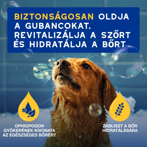 DOUXO SPA Kondicionáló kutyáknak 250 ml