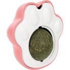 Fit+Fun macskamenta labda