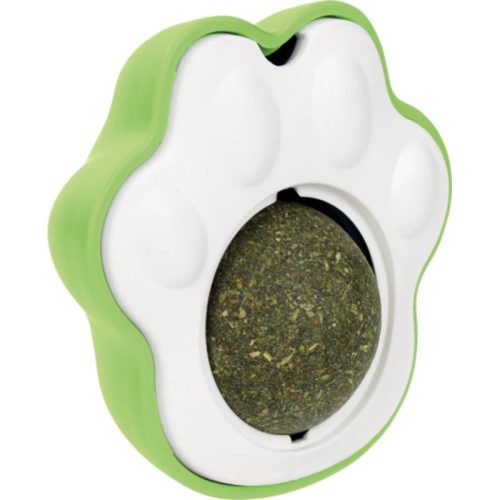 Fit+Fun macskamenta labda