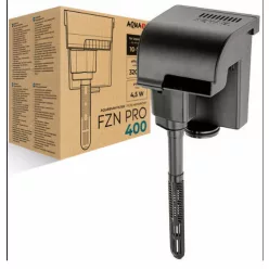 AquaEl FZN PRO 400 akváriumi túlfolyószűrő (10-75liter)