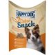 Happy Dog Snack húsvét kacsa&répa 100g