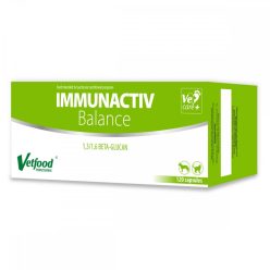 Immunactiv Balance immunerősítő tabletta 60db