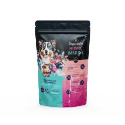 OrganoVet Humic immunerősítő por 100g
