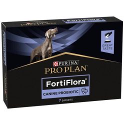 ProPlan Fortiflora kutya probiotikum 7x1g